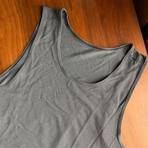 Lululemon Men’s Metal Vent Mesh Tank
